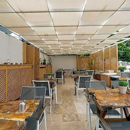Hotel Boti Butik