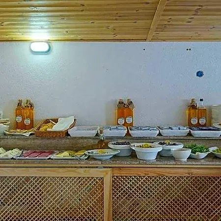 Hotel Boti Butik