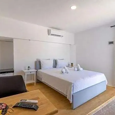 Hotel Boti Butik