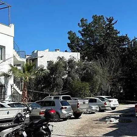 Boti Butik Hotel