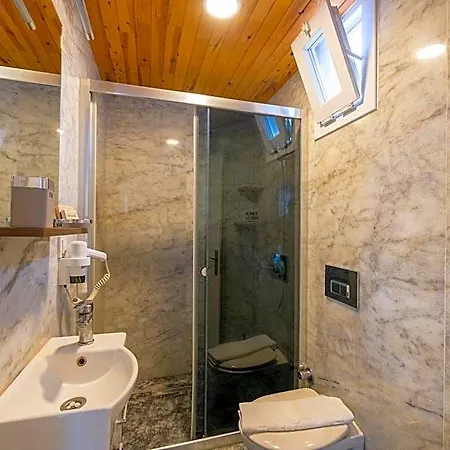 Hotel Boti Butik