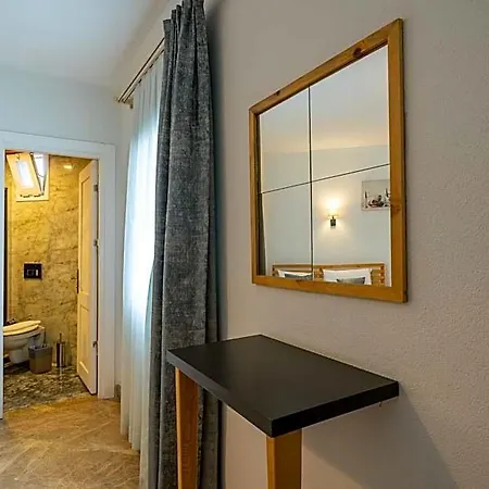 Hotel Boti Butik 3*