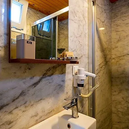 Boti Butik Hotel Gumbet