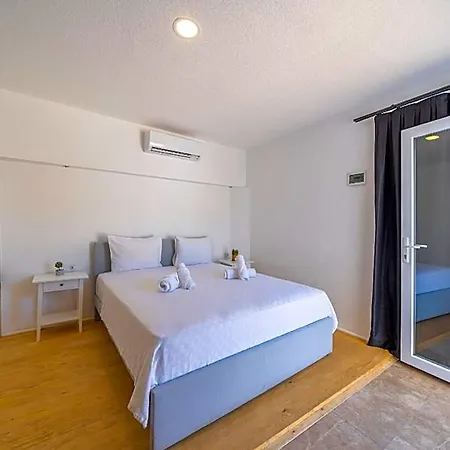 Boti Butik Hotel Gumbet