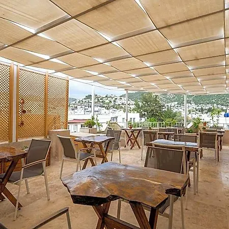 Hotel Boti Butik 3*