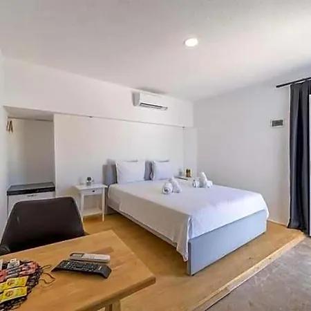 Hotel Boti Butik Gumbet