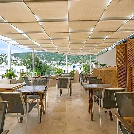 Boti Butik Hotel