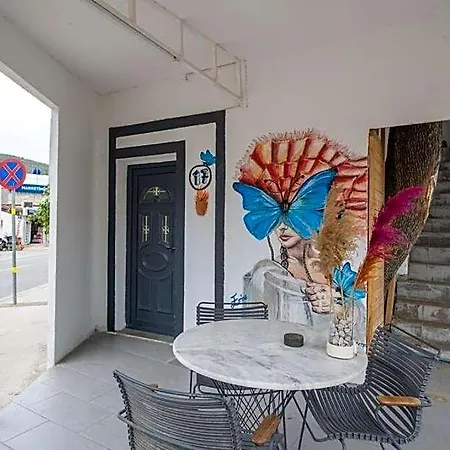 Boti Butik Hotel Gumbet