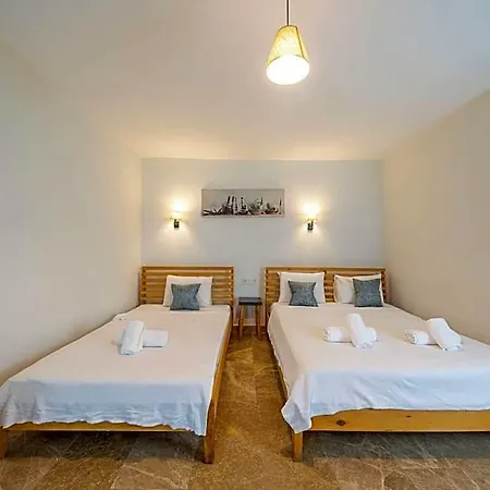 Hotel Boti Butik 3*